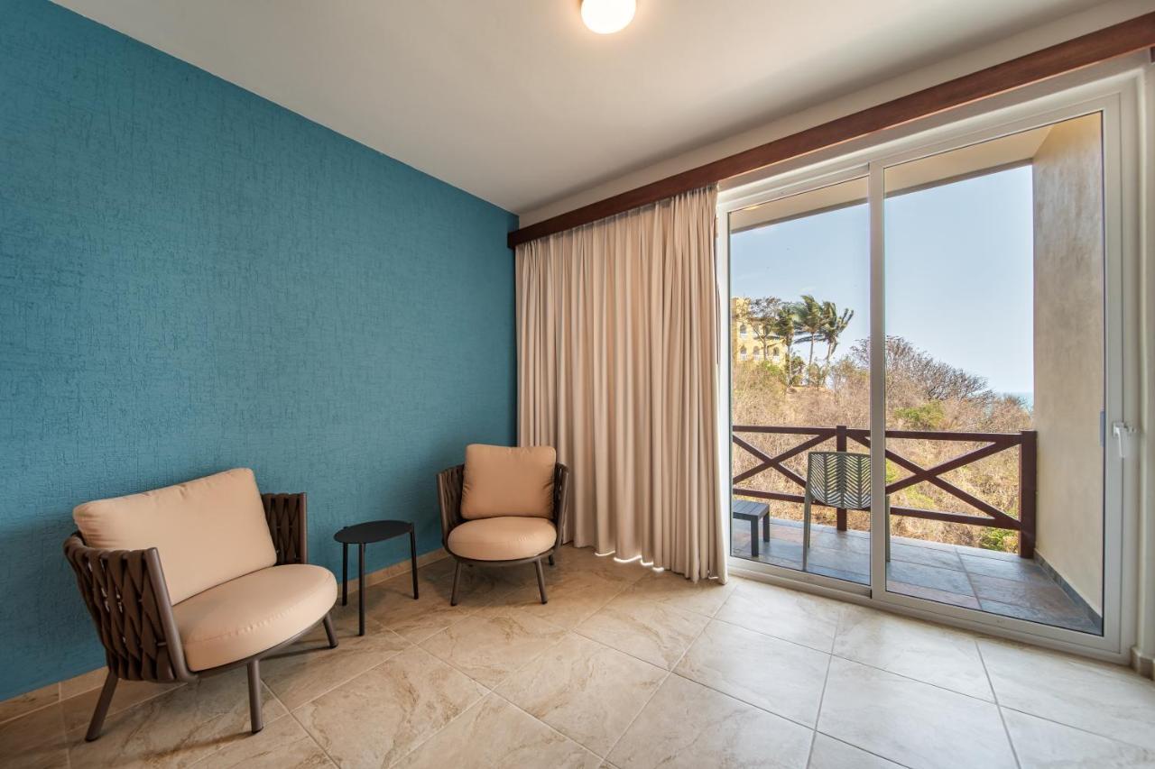 Villas Coral Huatulco Santa Cruz Huatulco Esterno foto