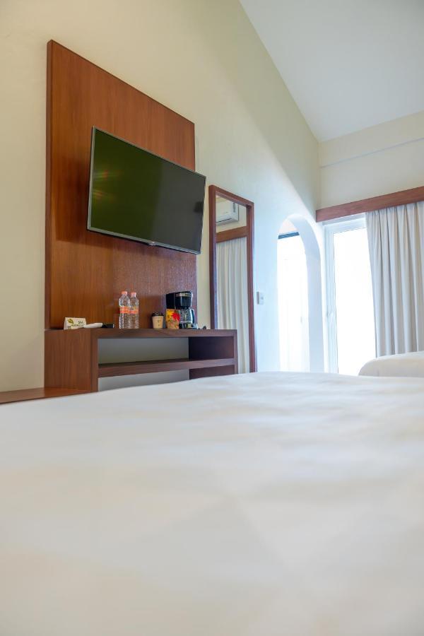 Villas Coral Huatulco Santa Cruz Huatulco Esterno foto