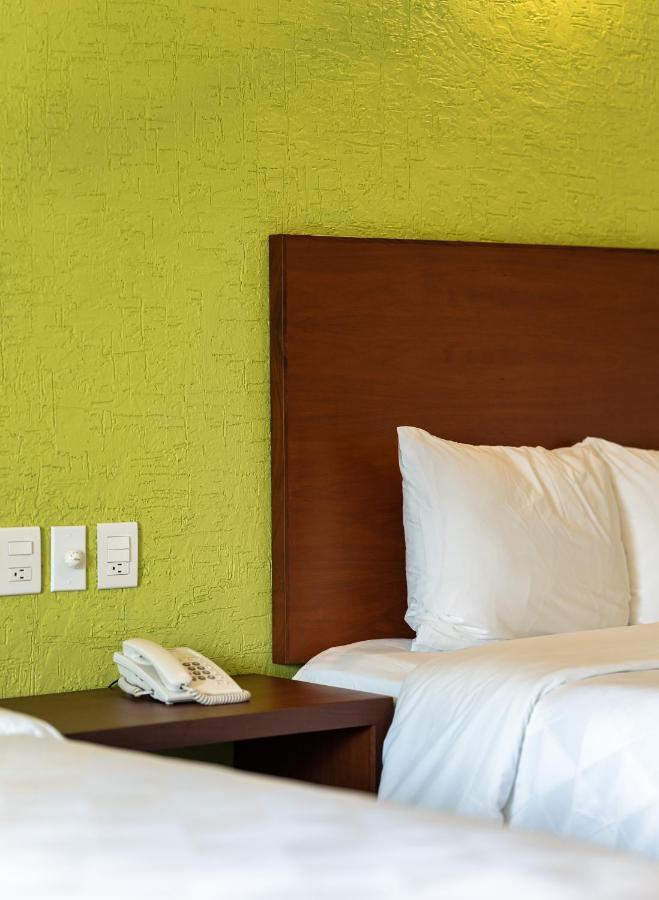 Villas Coral Huatulco Santa Cruz Huatulco Esterno foto